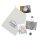 #RUHNERKAL The Merry Merino 220 KIT - Limited Edition