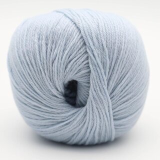 21 babyblau
